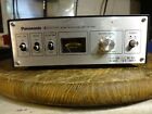 Rp-966 Panasonic Noise Reduction