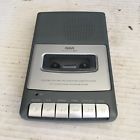Rp3504-a Rp3504 Rca Portable Cassette Player