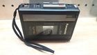 Rpk488tza Panasonic Vintage Mini Cassette Recorder In Original Box