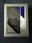 Rq-17 Panasonic Vintage Stereo Cassette