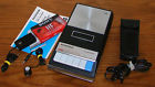 Rq-209as Panasonic Vintage Portable Cassette Bundle Works