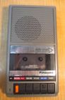 Rq-2100 Panasonic Cassette Portable Recorder