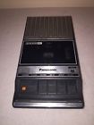 Rq-2107d Panasonic Portable Cassette Tape