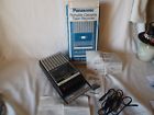 2108a Rq Panasonic Vintage Cassette Player Original