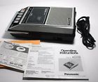 Rq-2133 Panasonic Vintage Portable Cassette