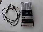 Rq-2309av Rq-2309v Panasonic Vintage Portable Cassette