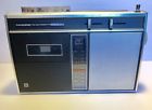 Rq-2365 Panasonic Working Vintage Cassette Player Radio Boombox