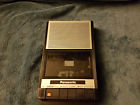 Rq-2709d Panasonic Vintage Cassette Player