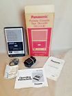 Rq-2765 Panasonic Portable Cassette Tape
