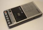 Rq-2785 Panasonic Slim Line Iv