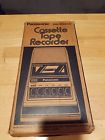 Rq-309as Rq-309a Panasonic Vintage Cassette Tape