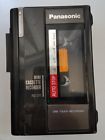 Rq-311 Panasonic Mini Cassette Recorder Model