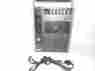 Rq-320s Panasonic Vintage Portable Cassette Tape Recorder