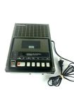 3235 Rq - Panasonic Portable Cassette Tape Recorder
