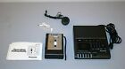 Rq-337 Rr-930 Panasonic Vintage Mini