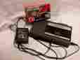 Rq-339 Panasonic Auto Stop Portable Handheld