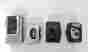 Rq-341a Panasonic Lot Of 4 Portable Cassette Tape Players For Parts Or Repair