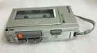 Rq-343 Panasonic Cassette Recorder Walkman Made In Japan Excellent Woks