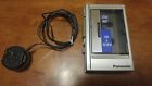 Rq-346 Panasonic Vintage Cassette Player