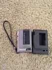 Rq-355 Panasonic Cassette Recorder