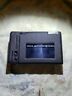 Rq-355a Panasonic Vtg Cassette Recorder Voice Activated Model With Leather Case