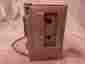 Rq-356a Panasonic Cassette Recoder With Case Cleaned And Tested I