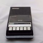 Rq-409as Panasonic Cassette Recorder Model Rq-409as Panasonic Cassette Recorder Model