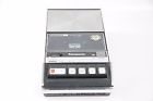 Rq-413as Panasonic Portable Cassette Tape