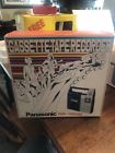 Rq-420s Panasonic Cassette Tape Recorder Model New In Box Extremely Rare