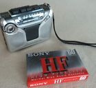 Rq-a220 Panasonic Stereo Cassette Recorder
