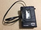 Rq-j6 Panasonic Mini Stereo Analog