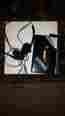 Rq-ja52 Panasonic Stereo Cassette Player