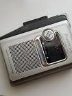 Rq-l11 Panasonic Vintage Portable Cassette
