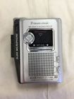 Rq-l31 Panasonic Handheld Cassette Voice Recorder
