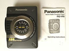 Rq-v65 Panasonic Stereo Radio Cassette Player