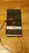 Rq2107 Panasonic Vintage Cassettetape Recorder