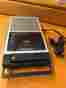 Rq2739 Slim Line Panasonic Vintage 1982 Slimline Ac Battery Cassette Player Recorder Works