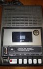 Rq323s Panasonic Vintage Tape Recorder