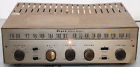 Rr-501c Bogen Mono Tube Receiver