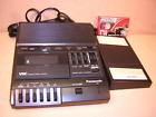 Rr-830 Panasonic Vsc Standard Cassette Footswitch Cass