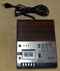 Rr-900d Panasonic Vintage Microcasstte Transcriber Model Made In Japan