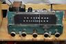 6v6gt-12at7 Rr500 Bogen David Co Tube Mono Works As Is Video