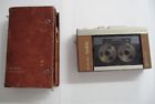 Rs-002 Infinity Intimate Stereo Cassette