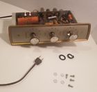 Rs-146f Rs 146f Rca Victor Tube Amplifier New Orthophonic High Fidelity Record