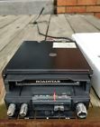 Rs-1600n Roadstar Vintage Rs Cassette Car Stereo Tape Player Japan Vgc