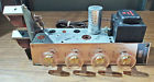 5y3gt Rs 188-b Rca Victor Stereo
