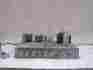 Rs-189b Rca Vintage Stereo Integrated Tube Amplifier