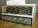 Rs-193a Rca Stereo Tube Amplifier Se Pull Rescue Cab Dc 141