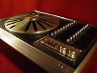 Rs-196us Panasonic Vintage Cassette Carousel Deck Changer Multi Tape Player