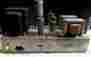 Rs-199c Rca Stereo Single-ended 6bq5 6fq7 Tube Amp